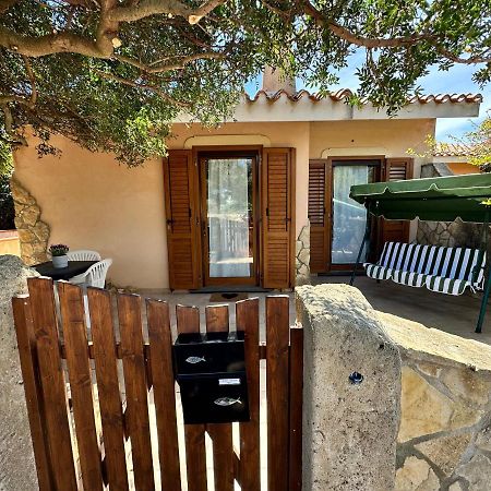Crock House Villa Funtana Meiga Dış mekan fotoğraf