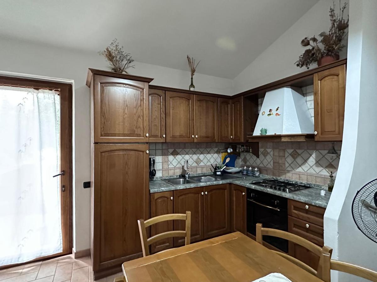 Crock House Villa Funtana Meiga Dış mekan fotoğraf