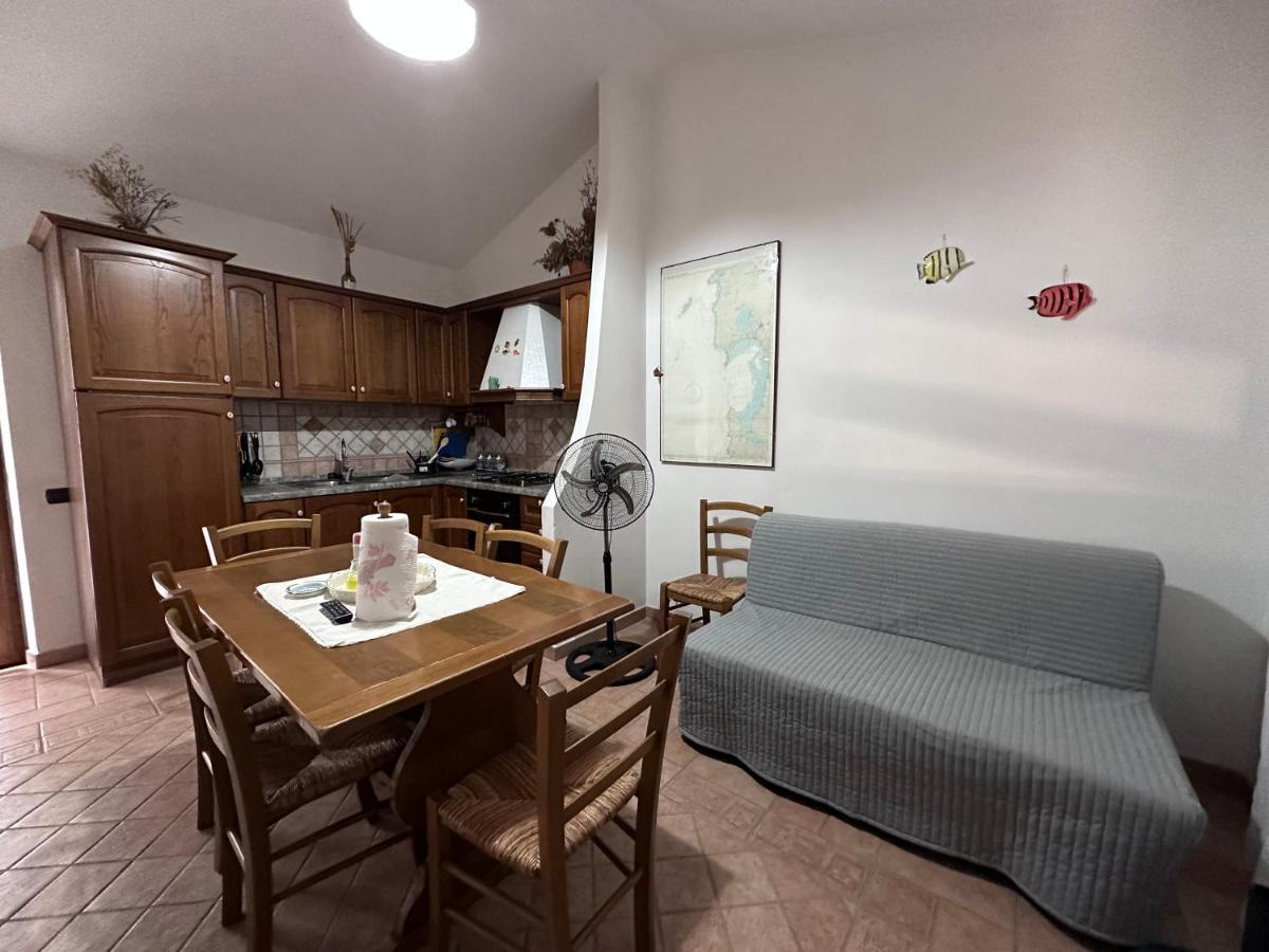 Crock House Villa Funtana Meiga Dış mekan fotoğraf