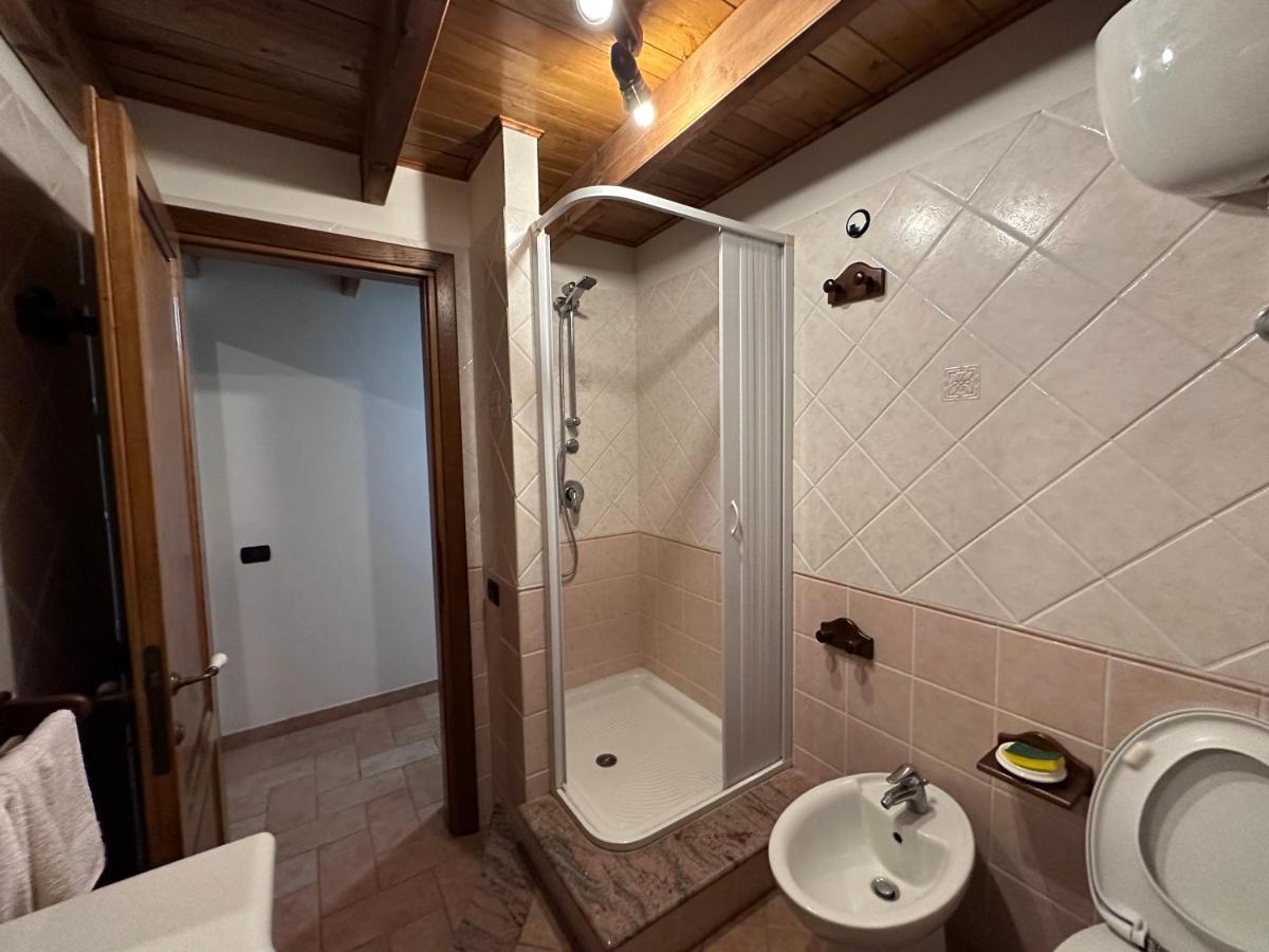 Crock House Villa Funtana Meiga Dış mekan fotoğraf