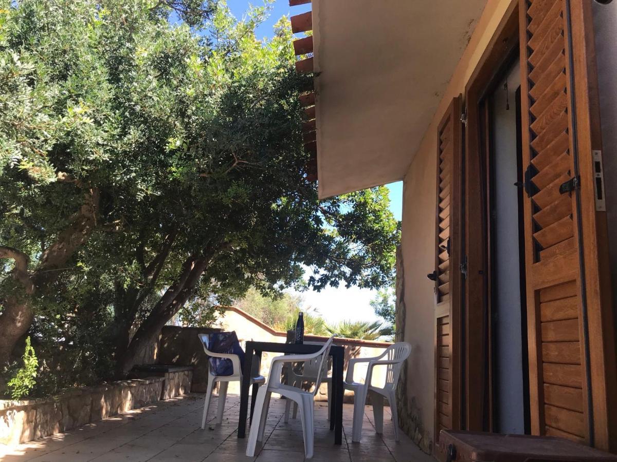 Crock House Villa Funtana Meiga Dış mekan fotoğraf