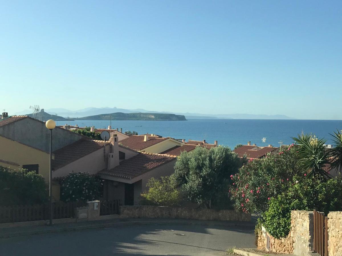 Crock House Villa Funtana Meiga Dış mekan fotoğraf