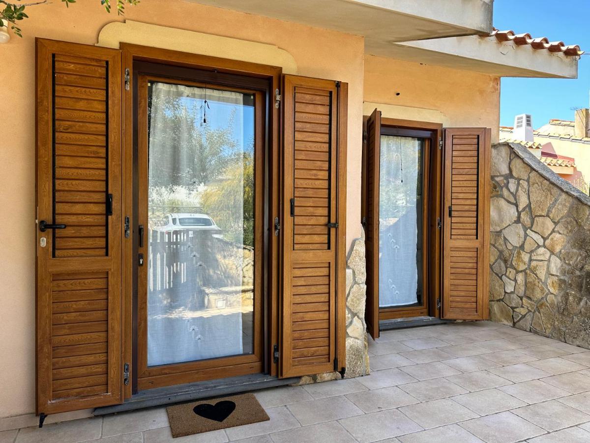 Crock House Villa Funtana Meiga Dış mekan fotoğraf