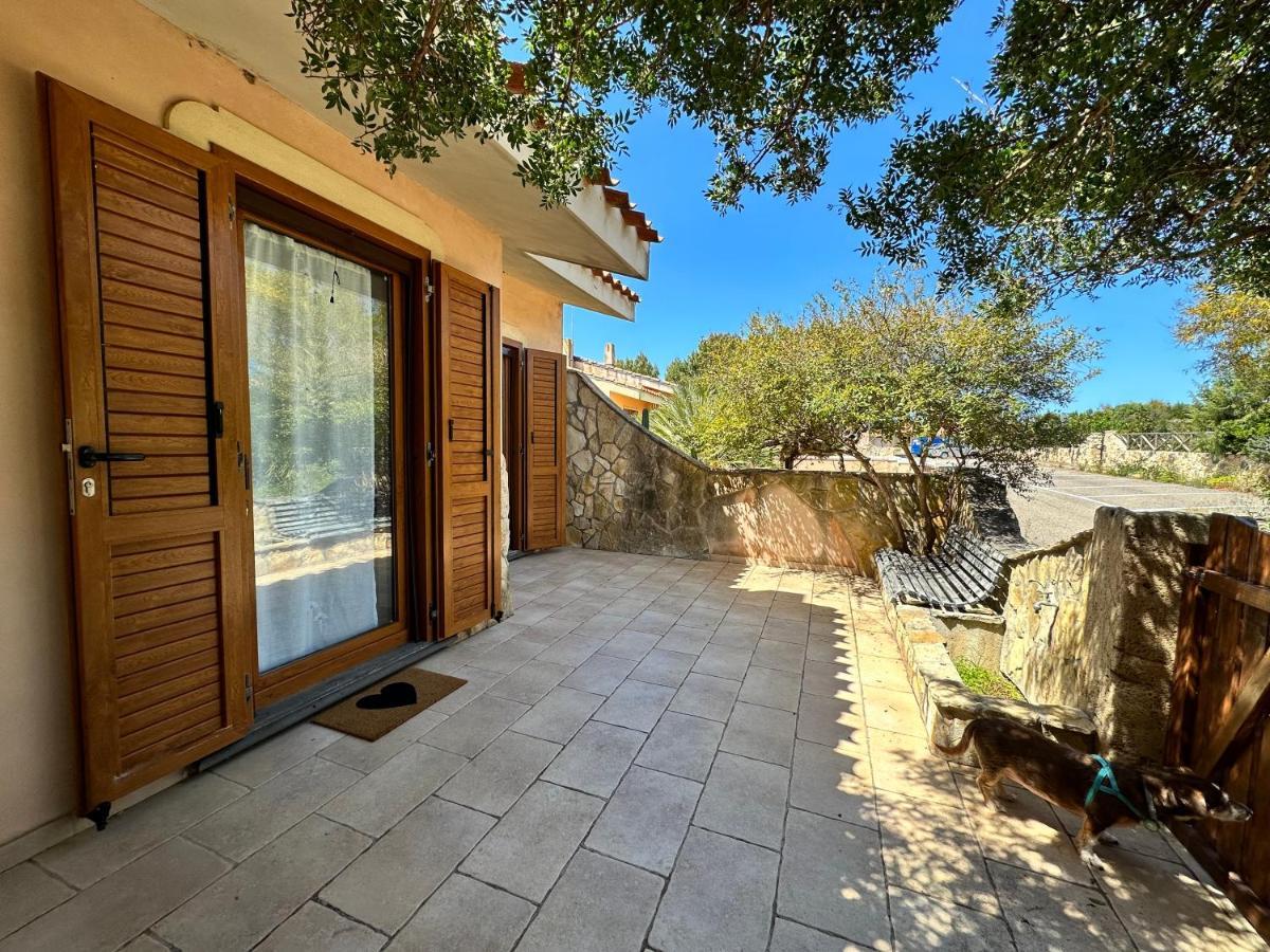 Crock House Villa Funtana Meiga Dış mekan fotoğraf