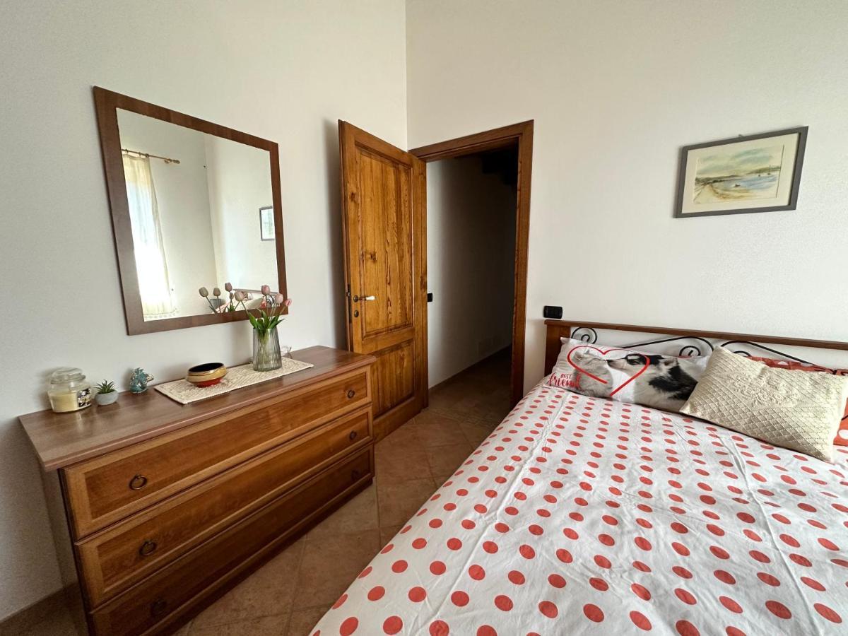 Crock House Villa Funtana Meiga Dış mekan fotoğraf