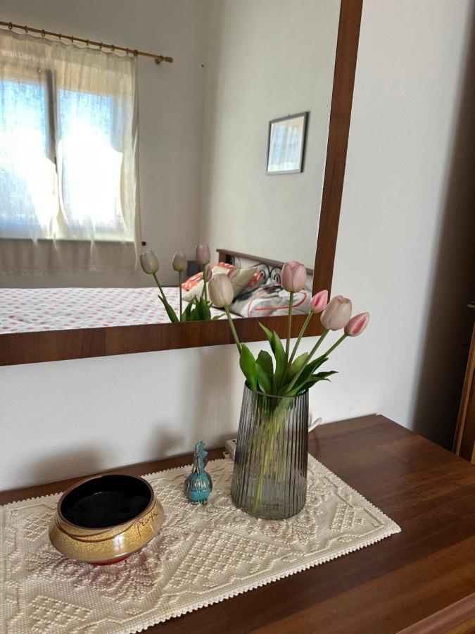 Crock House Villa Funtana Meiga Dış mekan fotoğraf