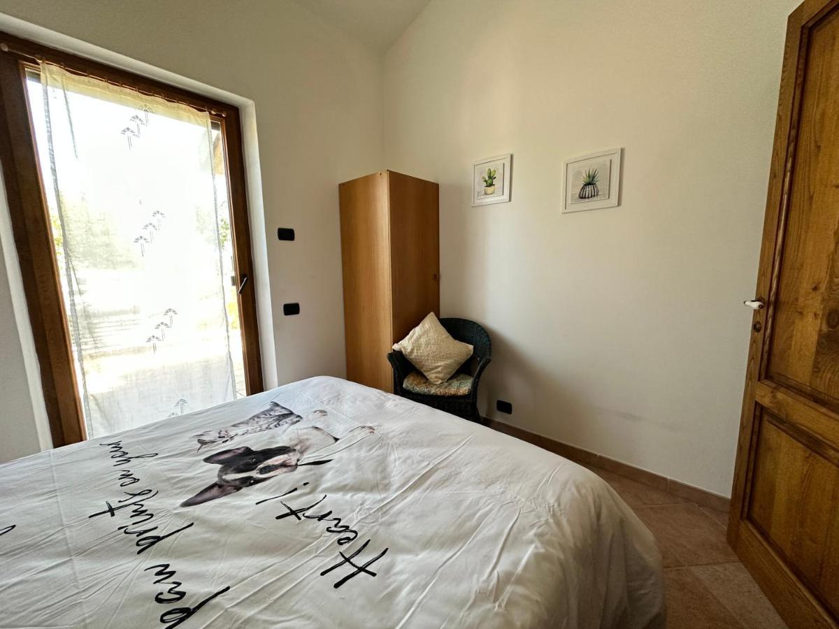 Crock House Villa Funtana Meiga Dış mekan fotoğraf