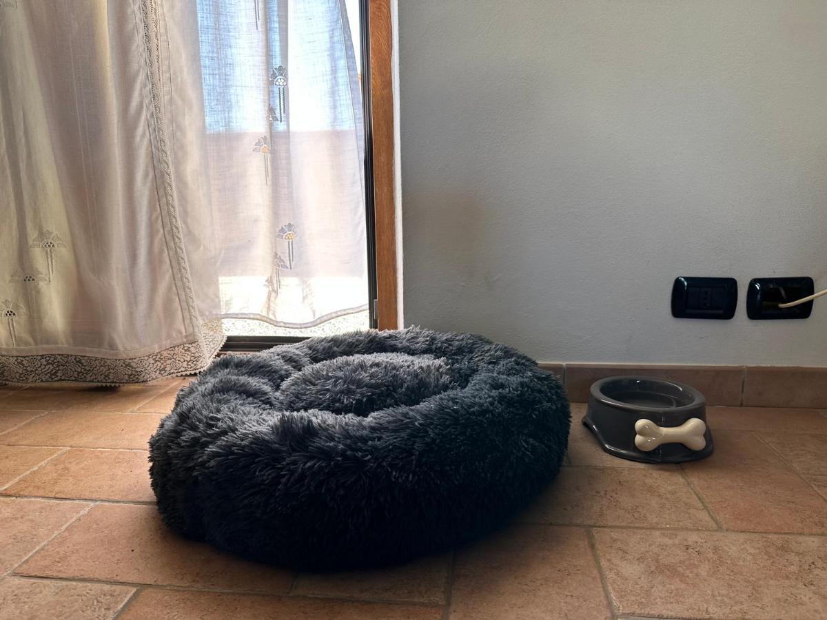 Crock House Villa Funtana Meiga Dış mekan fotoğraf