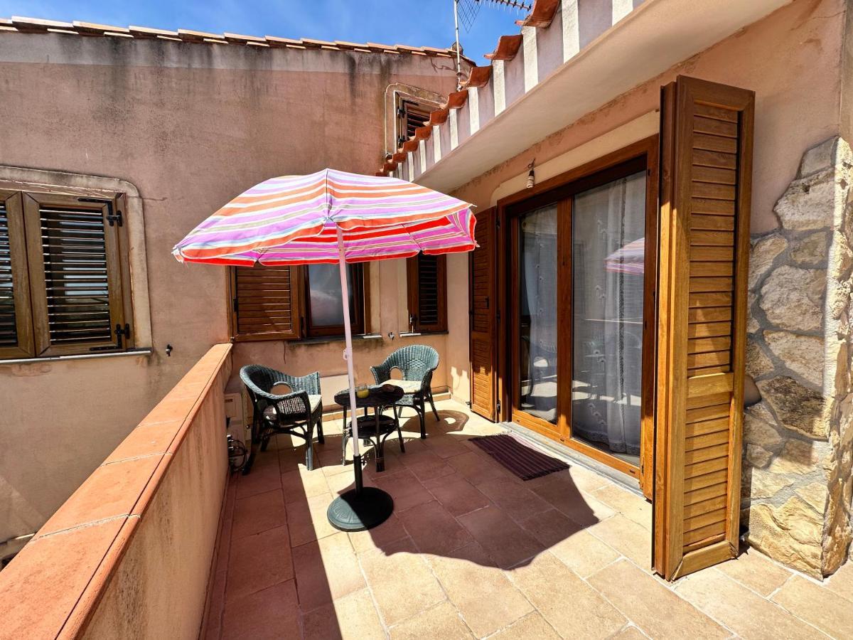 Crock House Villa Funtana Meiga Dış mekan fotoğraf