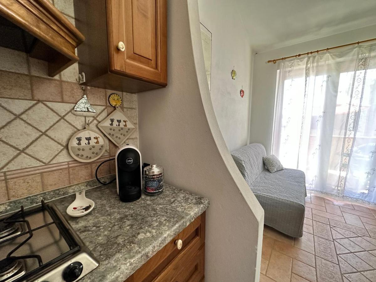 Crock House Villa Funtana Meiga Dış mekan fotoğraf