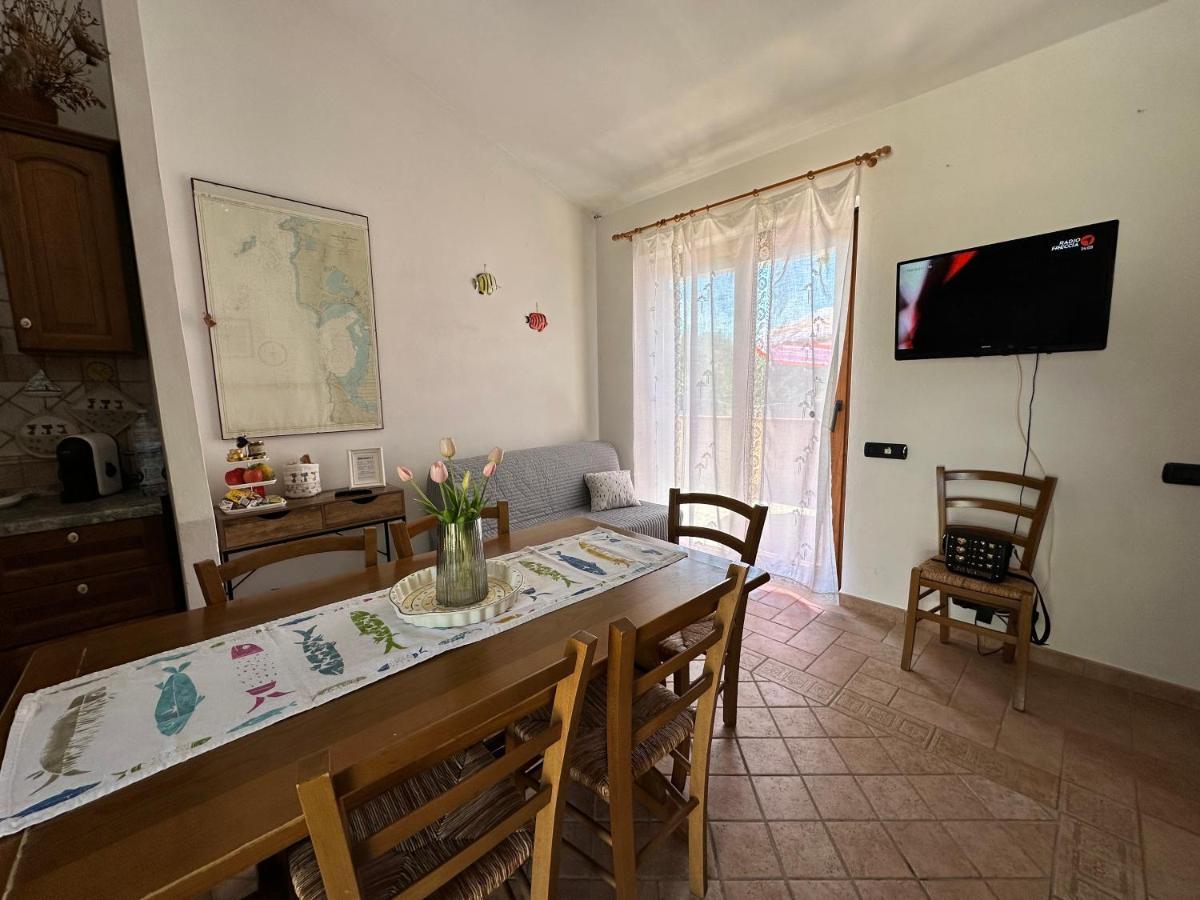 Crock House Villa Funtana Meiga Dış mekan fotoğraf