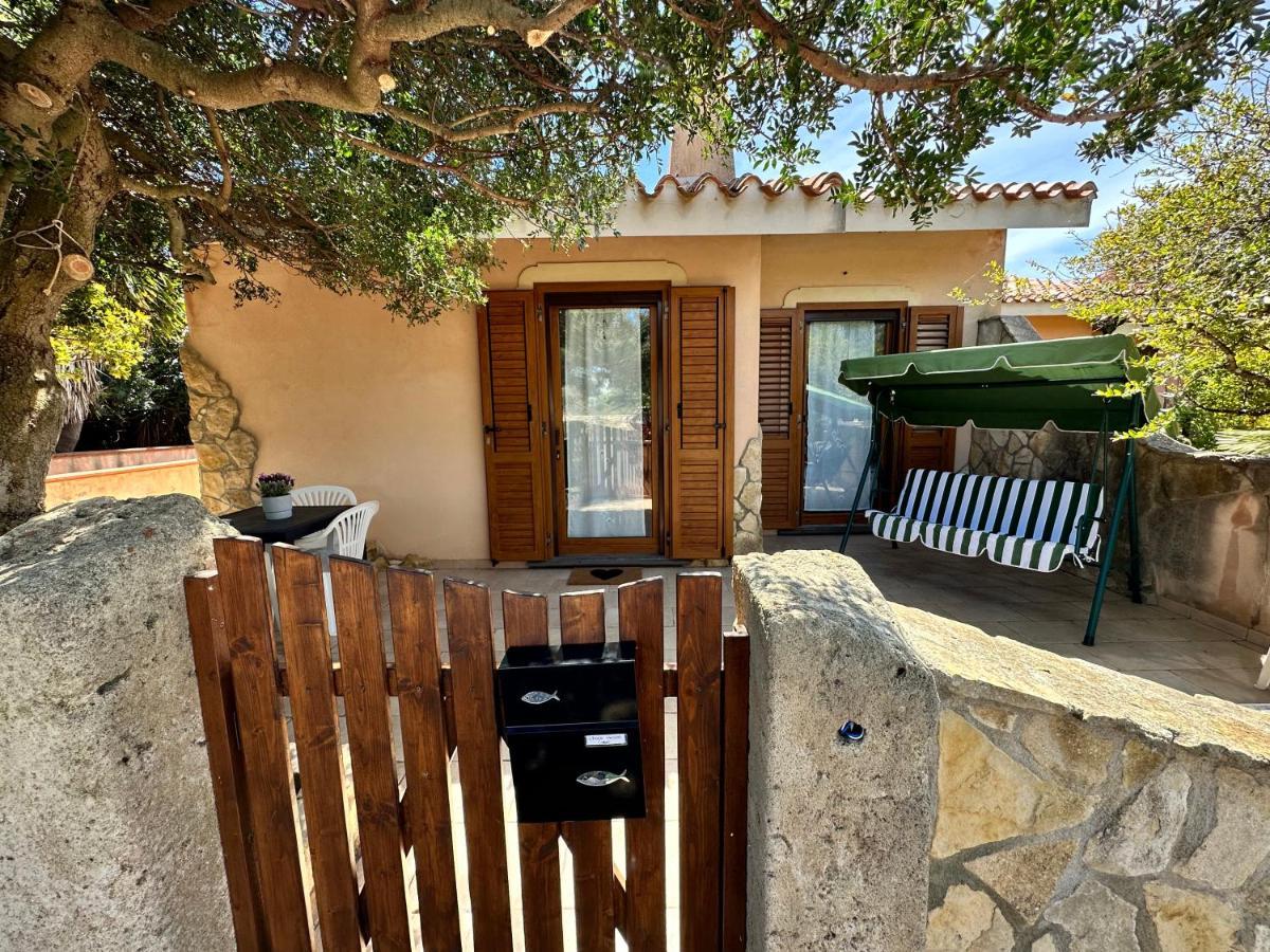 Crock House Villa Funtana Meiga Dış mekan fotoğraf