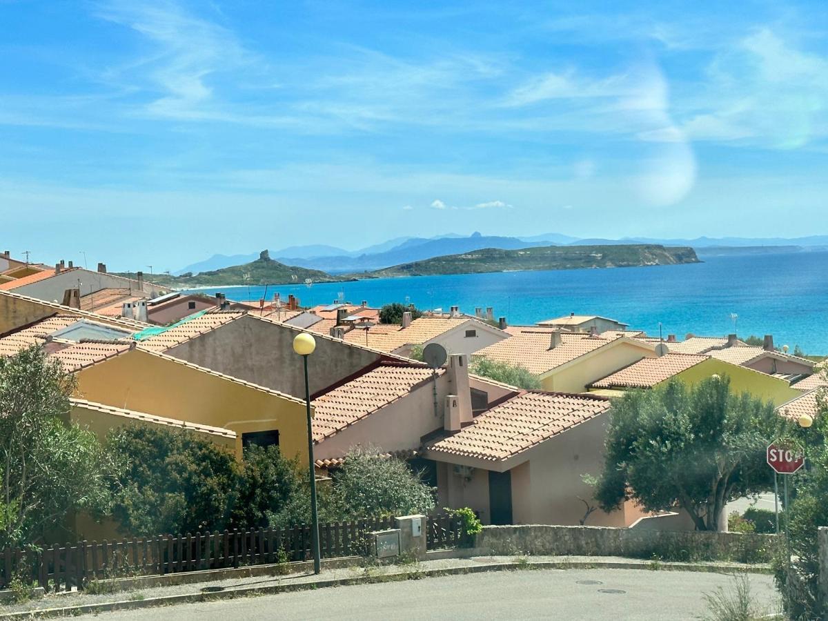 Crock House Villa Funtana Meiga Dış mekan fotoğraf