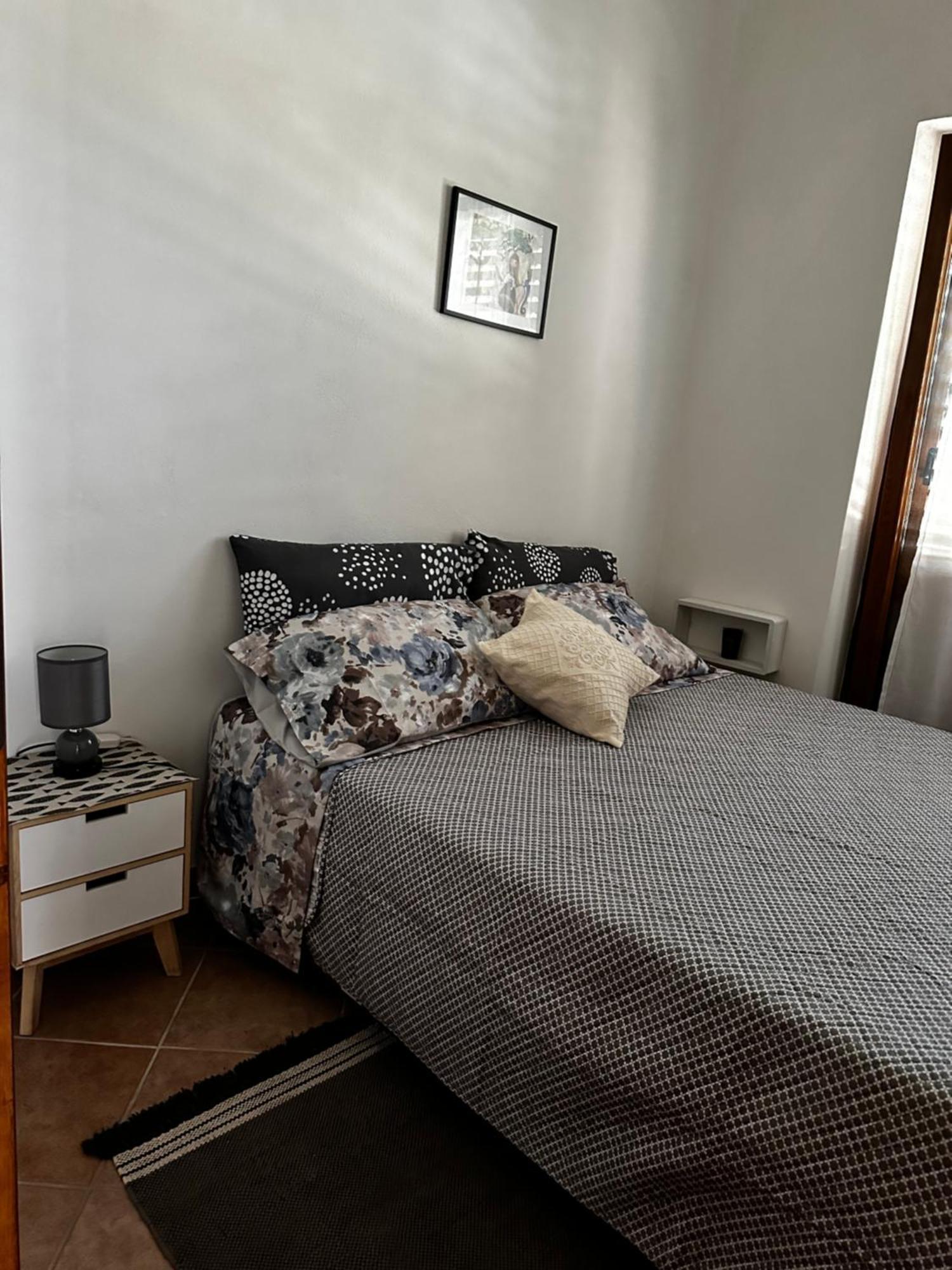 Crock House Villa Funtana Meiga Dış mekan fotoğraf