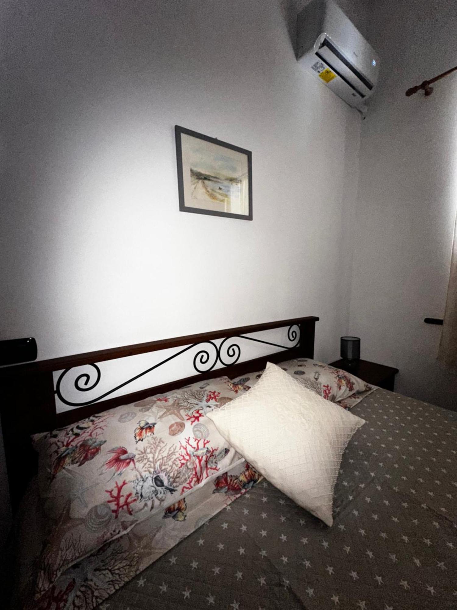 Crock House Villa Funtana Meiga Dış mekan fotoğraf