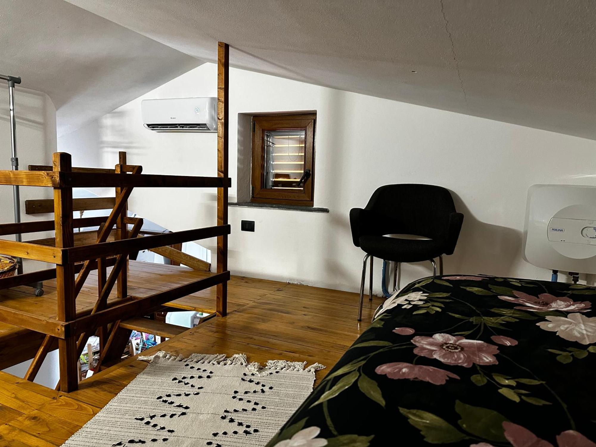 Crock House Villa Funtana Meiga Dış mekan fotoğraf