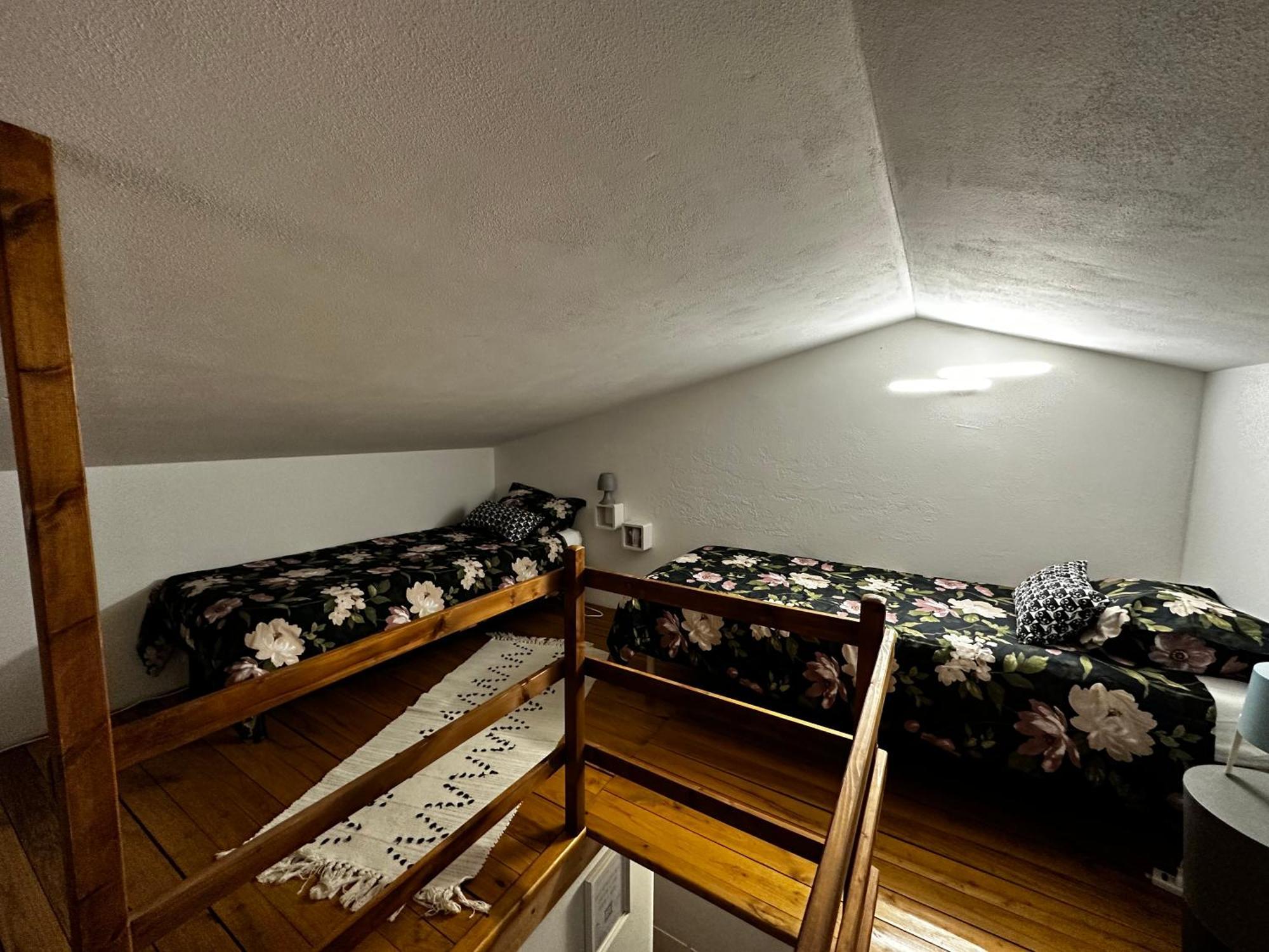 Crock House Villa Funtana Meiga Dış mekan fotoğraf
